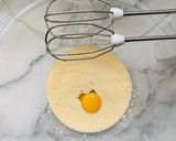 A picture of step 3 of Banana bread.