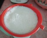 Foto langkah ke 3 dari resep Brazilian Lemonade 🍈.