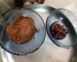 ચોકલેટ મીલ્કશેક (Chocolate milkshake recipe in Gujarati) રેસીપી સ્ટેપ2ફોટો
