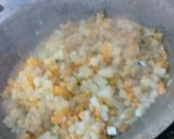 Foto langkah ke 2 dari resep Risoles isi kentang wortel.