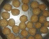Cheese balls recipe step 5 photo