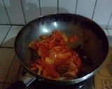 Foto langkah ke 2 dari resep Kalio paha ayam.