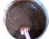 Foto langkah ke 4 dari resep Brownies Alpukat part 2.