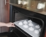 Foto del paso 3 de la receta: Sultanas o coquitos de canela
