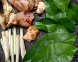 Foto langkah ke 3 dari resep Gule Kambing Jawa Timur.