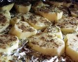 A picture of step 4 of Masala seasoned potatoes.