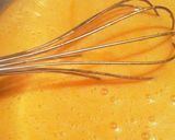 A picture of step 5 of Simple & Fluffy Pancake Mix Sweet Potato Cakes.