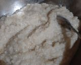 Foto langkah ke 2 dari resep Kerupuk Nasi Aci.