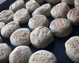 Foto del paso 4 de la receta: Bizcochitos de grasa