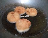 Foto langkah ke 5 dari resep Bomboloni.