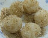 A picture of step 11 of Easy Ohagi Rice Cakes (Mochi) using Leftover Rice.
