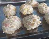 Foto del paso 3 de la receta: Croquetas de arroz al horno
