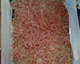 Foto del paso 4 de la receta: Pastel de pan frío