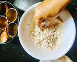 A picture of step 2 of JOWAR PARATHA (GLUTEN FREE RECIPE).