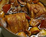 A picture of step 10 of Professional Char Siu Recipe.