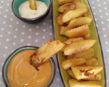 Foto del paso 7 de la receta: Patatas bravas
