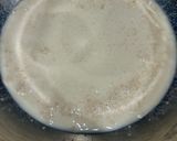 Foto langkah ke 2 dari resep Adonan Dasar Roti Tanpa Ulen (dengan Margarine, tanpa Telur).