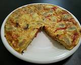 Frittata Primavera recipe step 7 photo
