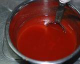 A picture of step 7 of Easy Meatballs in Sweet and Sour Sauce.