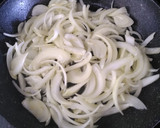 Foto del paso 1 de la receta: Pita de carne picada con especias árabes