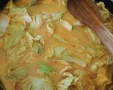 Foto langkah ke 5 dari resep Kare Ayam Jawa Timuran.