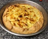 Foto del paso 3 de la receta: Tarta de cebolla alucinante !!!