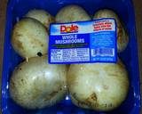 Mike's Garlic Parm Stuffed Mushrooms recipe step 2 photo