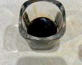 Foto langkah ke 3 dari resep Kopi Klepon.