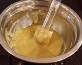 A picture of step 4 of White Chocolate Chip Brownies.