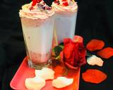 Whosaynas Zi Dalgona Rose Milk recipe step 7 photo