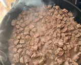 Foto del paso 3 de la receta: Carne con brócoli