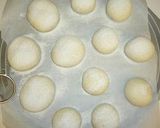 A picture of step 8 of My Favorite White Bread Rolls.