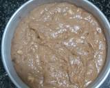 Sugarfree WholeWheat Dates Cake recipe step 9 photo