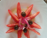 Foto del paso 6 de la receta: Ensalada de tomate