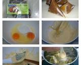Fried Dodol Fritters recipe step 1 photo
