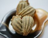 A picture of step 9 of Easy to Make Russian Tea Cookies.