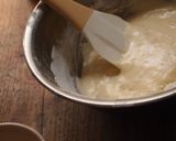 A picture of step 14 of My Prize-Winning Velvety Smooth Pudding Cake.