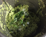 Foto del paso 5 de la receta: Falafel de Kale al horno