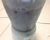 5分營養劑!濃厚藍莓豆腐飲料的食譜步驟2照片
