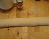 A picture of step 10 of Easy Cinnamon Rolls with Puff Pastry.