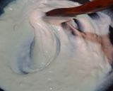 Foto langkah ke 2 dari resep Mochi Yupi Coklat.