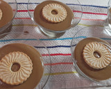 Foto del paso 5 de la receta: Natillas de café