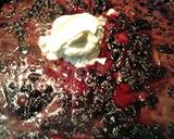 Stir fried cake with fruit recipe step 7 photo