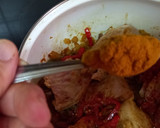 Foto del paso 6 de la receta: Guisado de conejo (a mi manera)