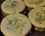 Foto del paso 8 de la receta: Hamburguesas de Brócoli y Garbanzos