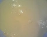 A picture of step 10 of Dieter Friendly Cottage Cheesecake.