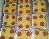 Foto langkah ke 25 dari resep Pastel Tutup.