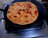 चिली चिकन रोल (chilli chicken roll recipe in hindi) रेसिपी चरण 8 फोटो