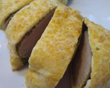 Foto del paso 1 de la receta: Lomo a la wellington