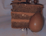 Foto del paso 14 de la receta: Pastel de chocolate y baileys